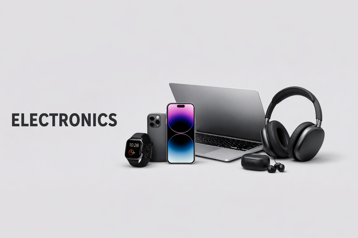 Electronics
