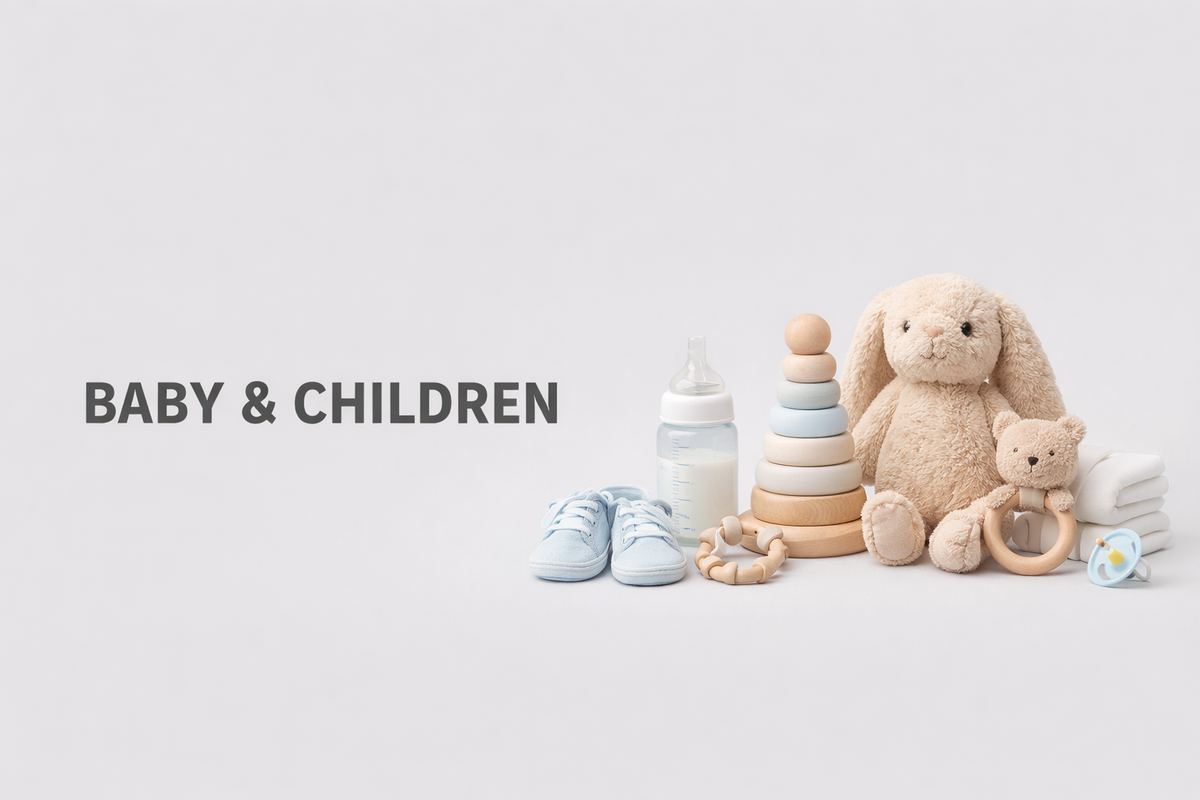Baby & Children