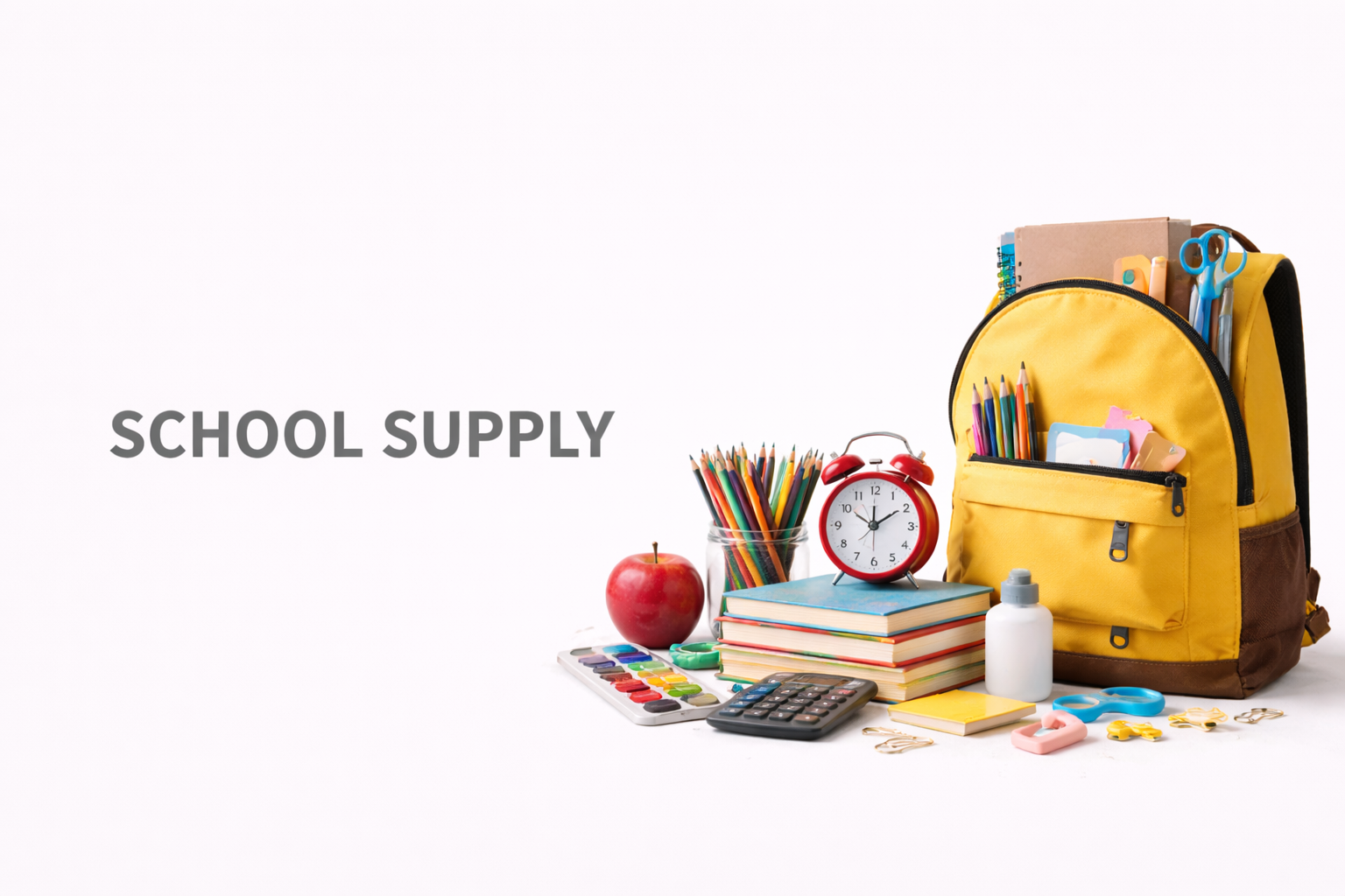 School Supply