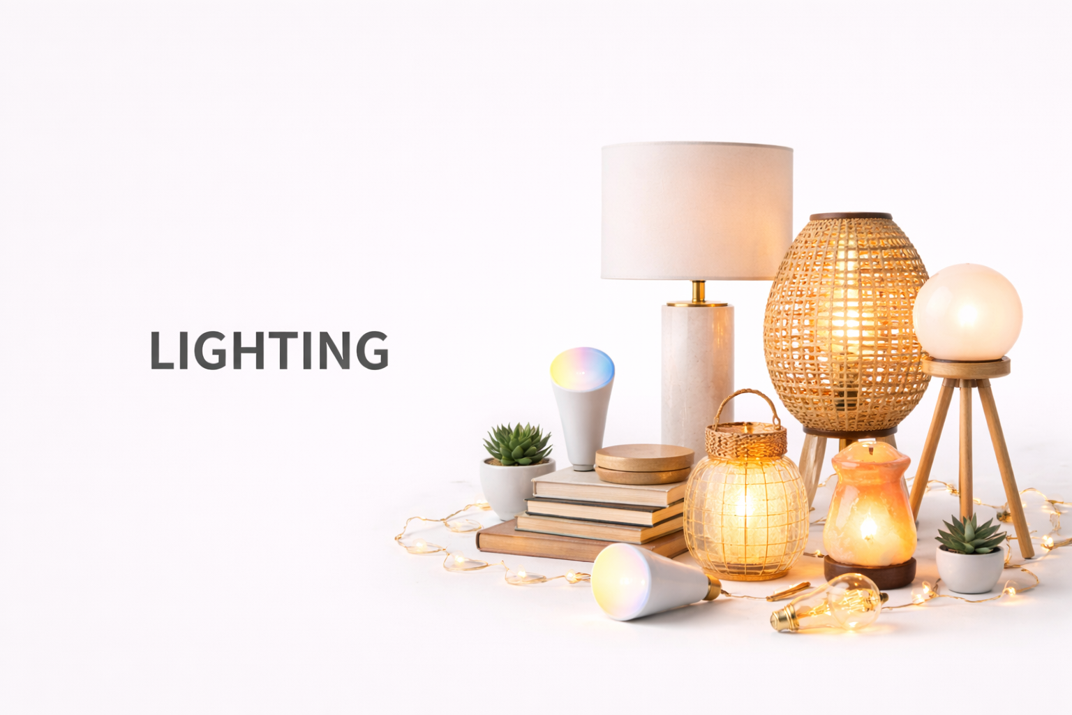 Lighting
