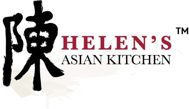 Helen’s Asian Kitchen Easy Stir-Fry Sauce Bottle – Glass Mixing & Storage Bottle