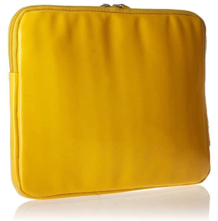 Happy Jackson Tablet Case, Yellow