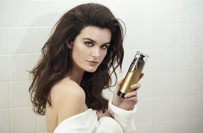 Christian Iles Bio Repair Conditioner – Deep Nourishing & Repair Hair Conditioner, 200 ml (6.76 fl. oz.)