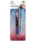 InkWorks Disney Gel Pens, Pack Of 2, Frozen / Toy Story