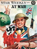 The Star Weekly at War