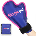 Magic Gel Ice Pack for Hands – Reusable Hot & Cold Therapy Glove for Full Hand & Wrist Relief