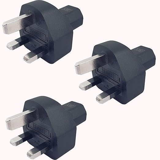 VITAL Four Travel Adapter Set