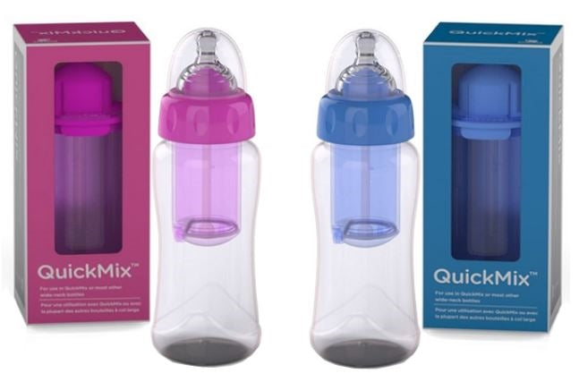 QuickMix Pod, Pack of 1