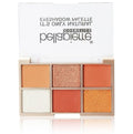 Bellapierre Cosmetics It's Only Natural Eyeshadow Palette