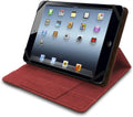 LifeWorks The Denim Jacket - Slim Folio Case for 9/10" Tablets