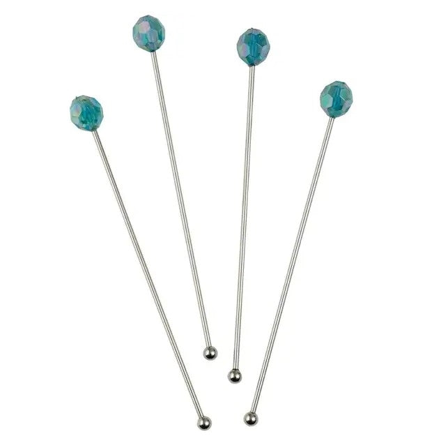 Cocktail Stir Srick Stainless Steel