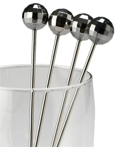Cocktail Stir Srick Stainless Steel