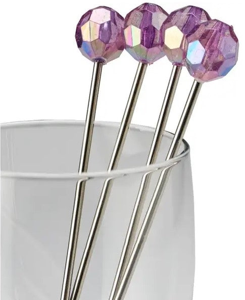 Cocktail Stir Srick Stainless Steel