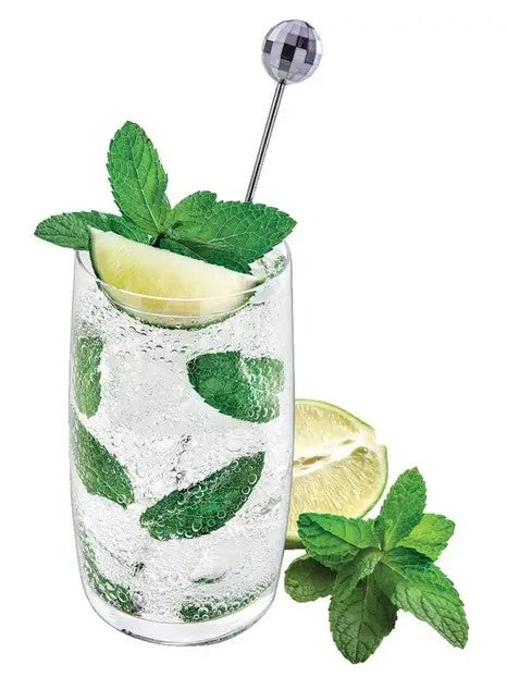 Cocktail Stir Srick Stainless Steel
