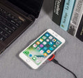 PowerXcel Universal Wireless Charging Pad (QI Standard)