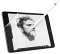 simplism Anti-Glare Bubble-less Film Set For iPad Mini
