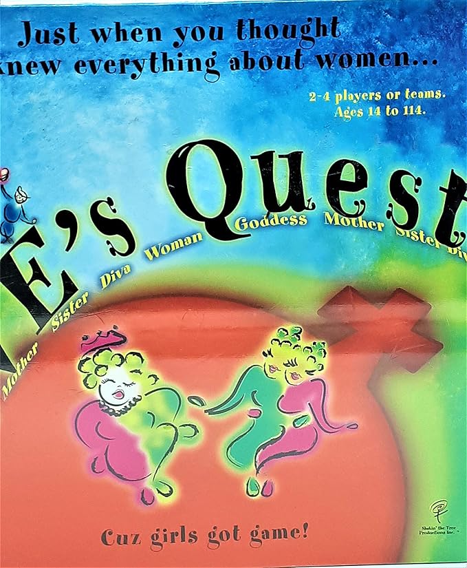 EVE’s Quest – 6 Games Set | Fun Puzzle & Adventure Game Collection