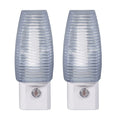 Great Value Incandescent / LED Night Light, Pack of 2