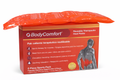 BodyComfort Reusable Therapeutic Heat Packs – 6 Piece Sports Pain Relief Set (Hot Therapy Pack Kit)
