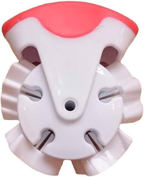 Christmas Cookie Mold Set – 3D Cookie Cutters (Tree, Bell, Hat, Shoes, Santa) | DIY Baking Molds for Cookies & Cakes