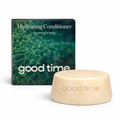 Good Time Conditioner Bar – “Summer’s Here” Hydrating Solid Conditioner (2 oz Single Bar)