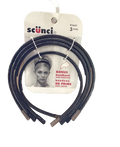 Scunci  bonus headband with purchase