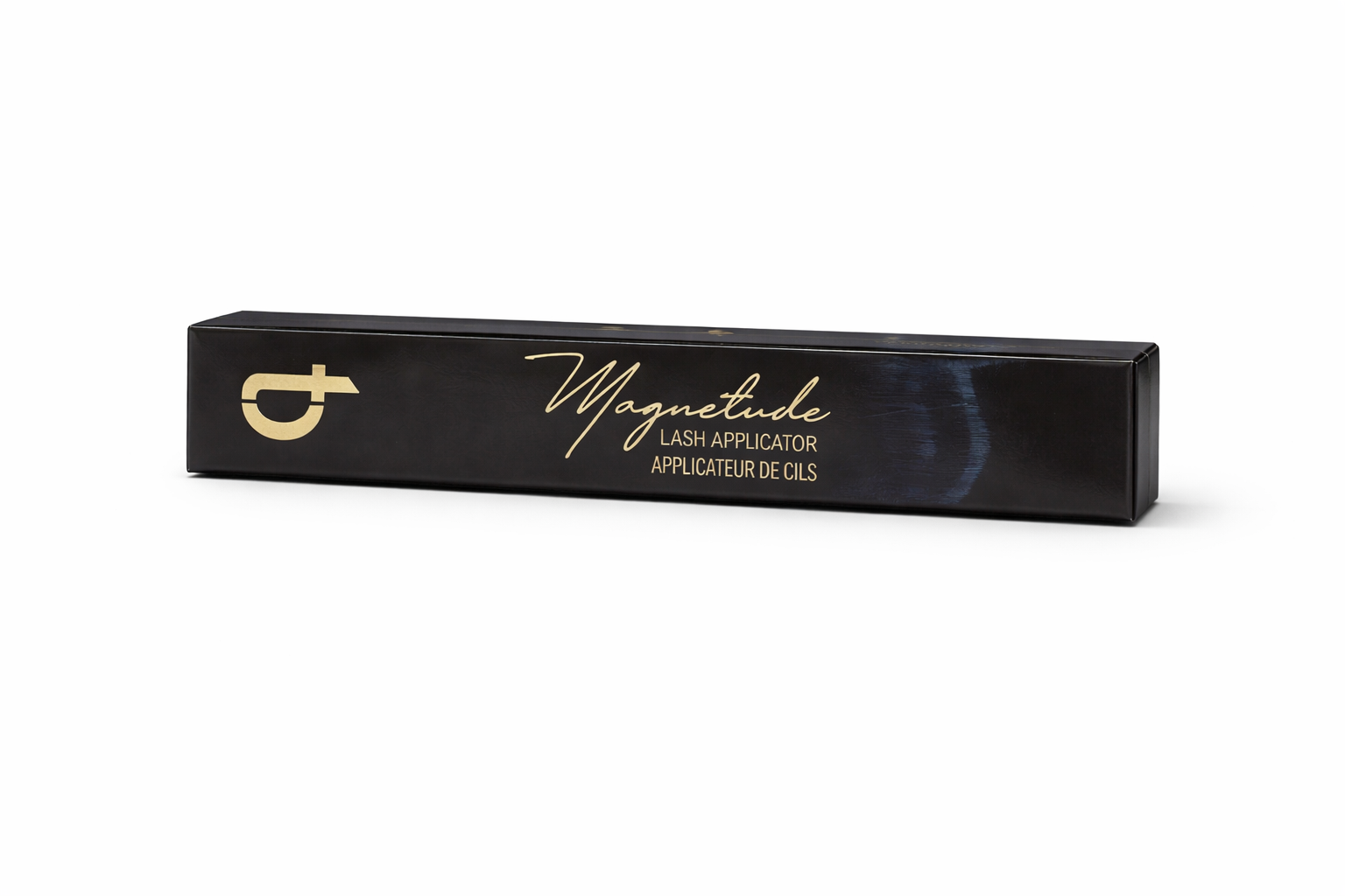 Magnetude Lash Applicator Tool – Precision Eyelash Applicator for Easy False Lash Application
