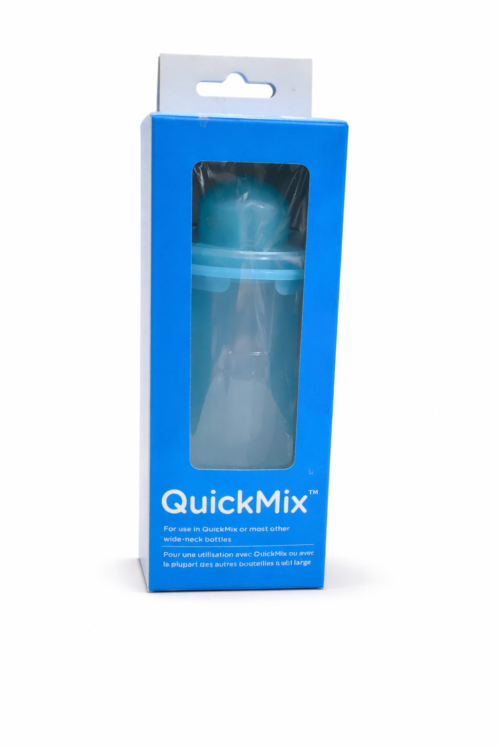 QuickMix Pod, Pack of 1