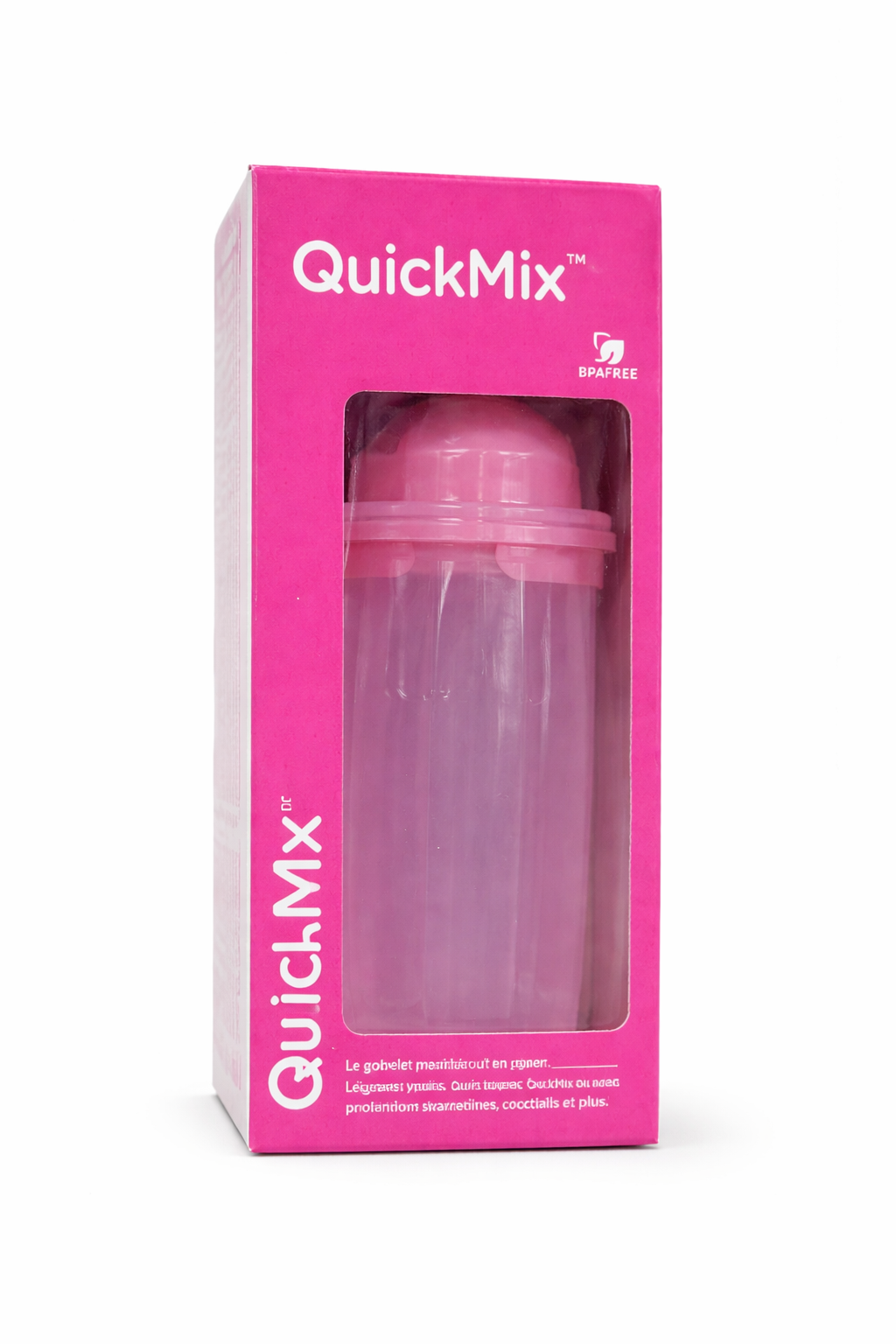 QuickMix Pod, Pack of 1