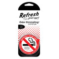 Refresh Your Car Odor Eliminating Gel Air Freshener – Fresh Scent, Long-Lasting Car Deodorizer