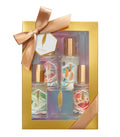 Wanderer Discovery 4-piece Mini Coffret Gift Set Box