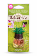 Waikiki Wild Hibiscus Scent