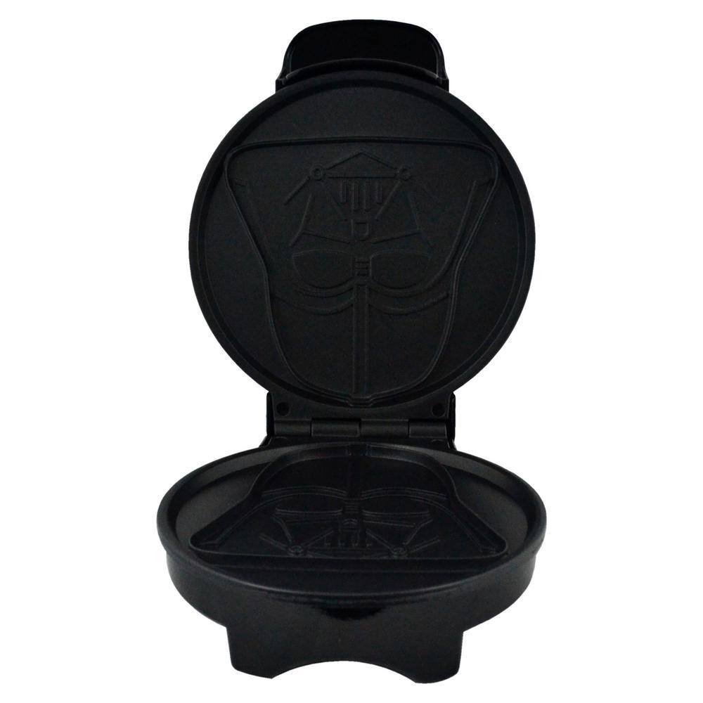 Star Wars Darth Vader Waffle Maker