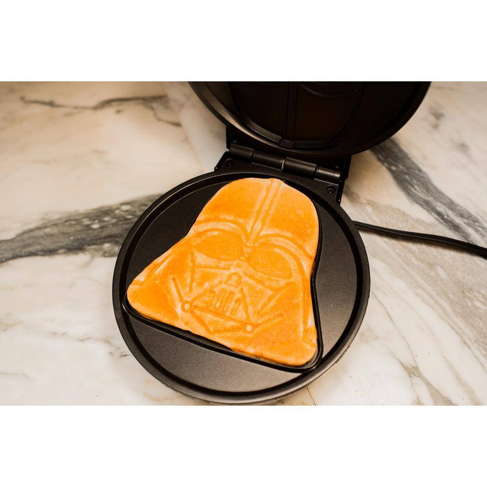 Star Wars Darth Vader Waffle Maker