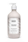 Bondi Boost Rapid Repair Shampoo – Salon Professional Strengthening & Repair Formula, Sulphate, Paraben & Silicone Free, Vegan & Cruelty-Free, 500 ml (16.9 FL OZ)