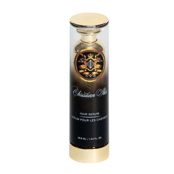 Christian Iles Bio-Repair Hair Serum – 39.6 ml (1.34 fl oz)