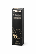 ELEMENT Liquid Foundation – Smooth Coverage Lightweight Makeup (20ml / 0.67 fl oz)