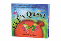 EVE’s Quest – 6 Games Set | Fun Puzzle & Adventure Game Collection