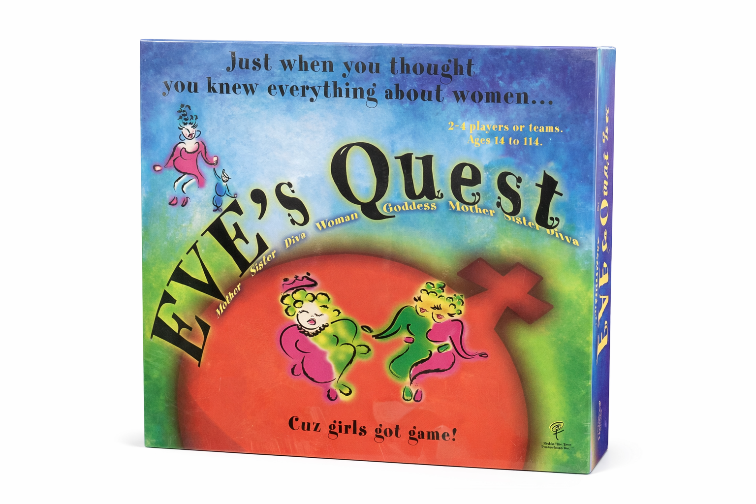 EVE’s Quest – 6 Games Set | Fun Puzzle & Adventure Game Collection