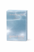 Good Time Cleansing Face Bar – Fragrance-Free Gentle Facial Soap (3 oz / 85g)
