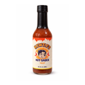 Newtles Mild Hot Sauce – Flavorful Chili Sauce, 5 fl oz (148 ml)