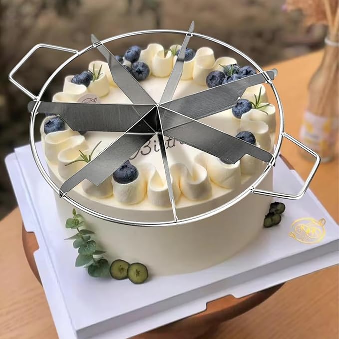 Metal Prize Wheel Frame – DIY Spinning Wheel Stand, 8-Slot Display Wheel for Games & Promotions