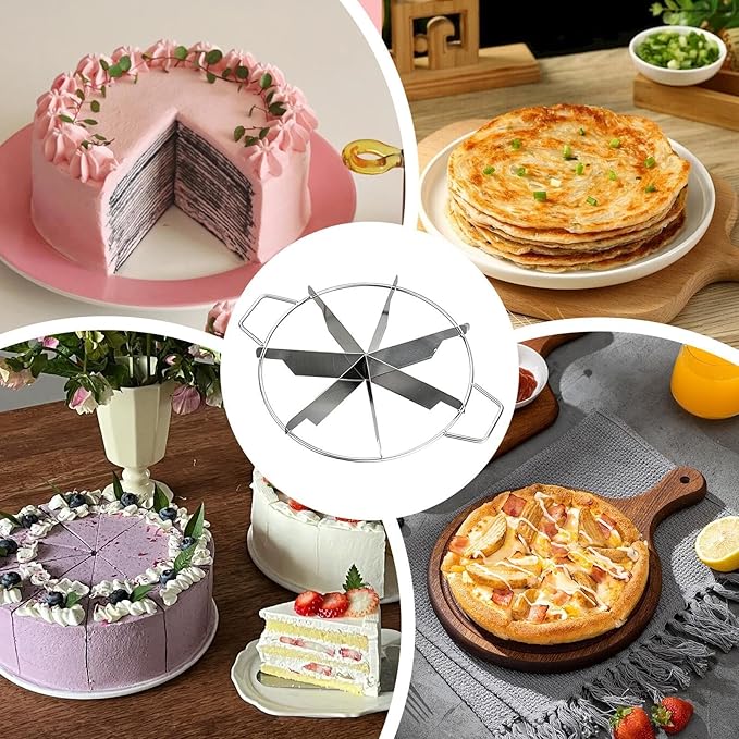 Metal Prize Wheel Frame – DIY Spinning Wheel Stand, 8-Slot Display Wheel for Games & Promotions