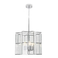 Octavia 4-Light Chandelier