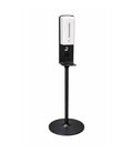 Fusion Touchless sanitizer dispenser packaging
