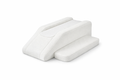 Pure Comfort Leg Elevation Pillow – Ergonomic Memory Foam Support for Back, Knee & Circulation Relief (Standard Size)
