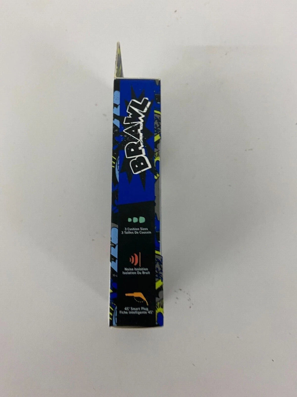 Wicked Audio color deep sea