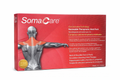SomaCare Therapeutic Heat Pack – Reusable Neck & Shoulder Pain Relief Wrap with Click Activation