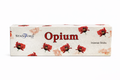 Stamford Opium Incense Sticks – Rich Floral Aromatherapy Fragrance (Long-Lasting Scent)