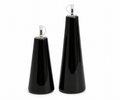 stylehunters-2-piece-ceramic-olive-oil-dispenser-bottle-set-with-funnel-black-560ml-300ml